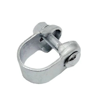 ABRACADEIRA CANOTE BLOC 21.1 ACO ZINC IMPORT